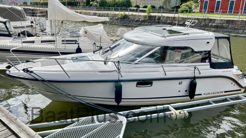 Aquador 25 Spesifikasjoner og anmeldelser